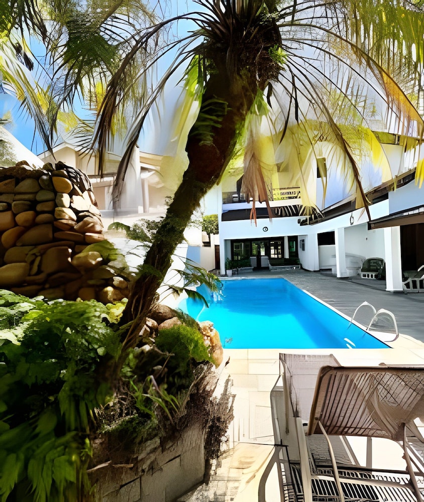Casa com piscina em Acapulco Guarujá SP3