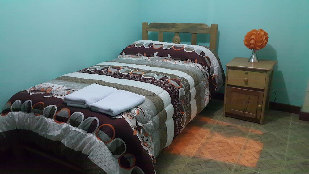 Pachamama Hostel