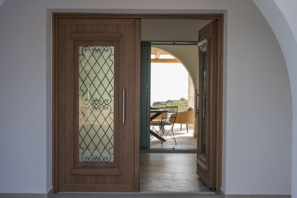 Exclusive Sea View Villa Madelaine photo 2