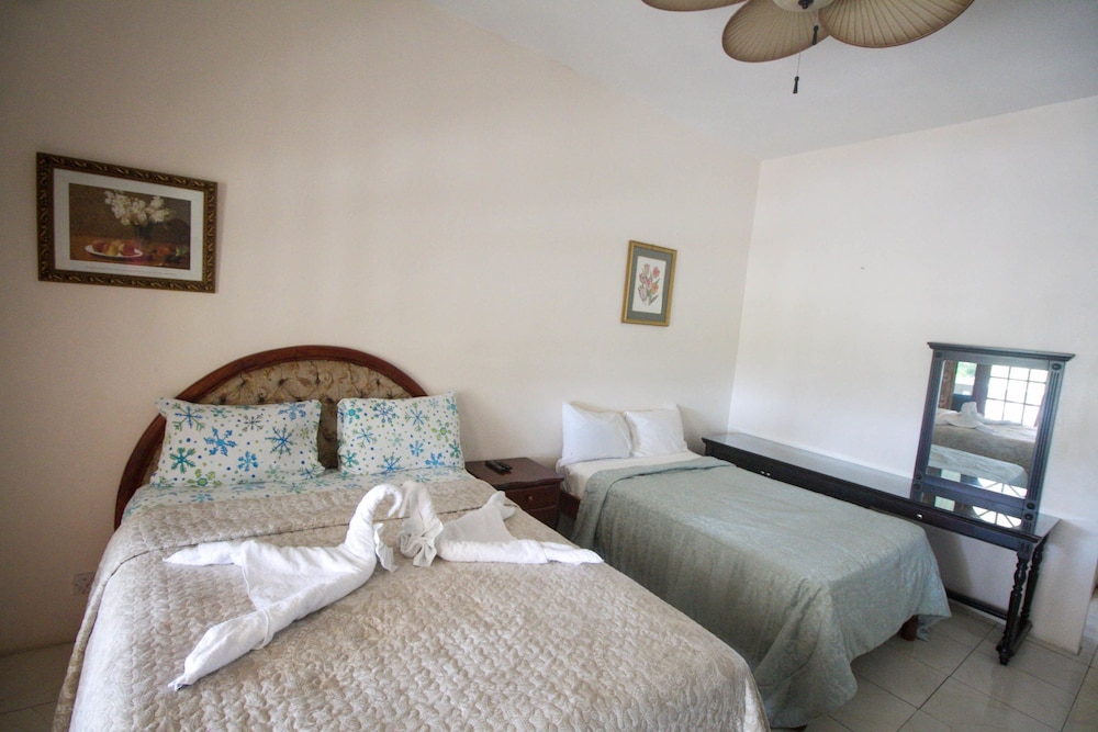 Chateau Margarite Hotel