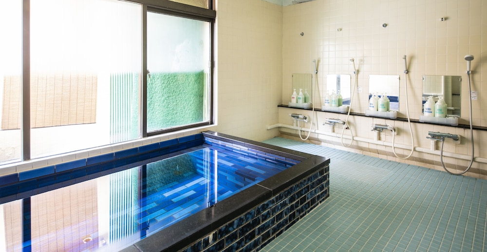 Hifumi Ryokan