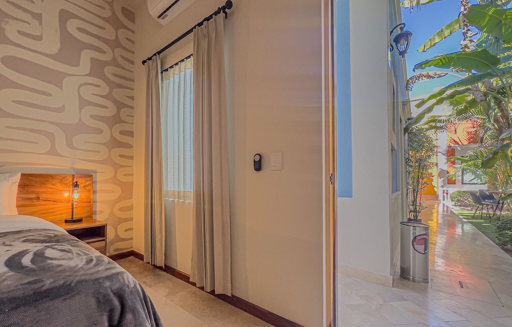 Hotel Casa Coronel
