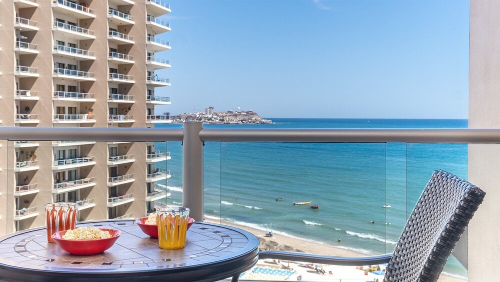 Las Palomas Beach and Golf Resort