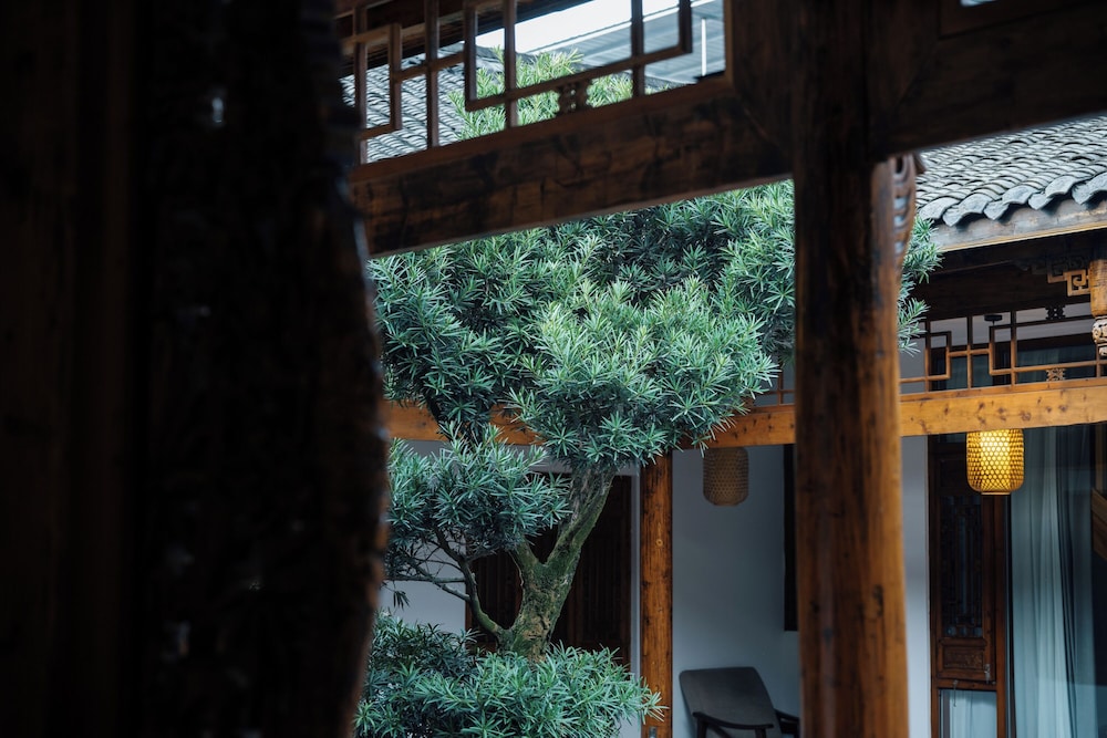 Jinfuyi hotel