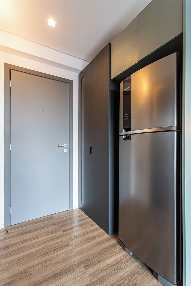 Ayra Pinheiros - Apartamentos com vista incrível para São Paulo ao lado da Rebouças e Faria Lima