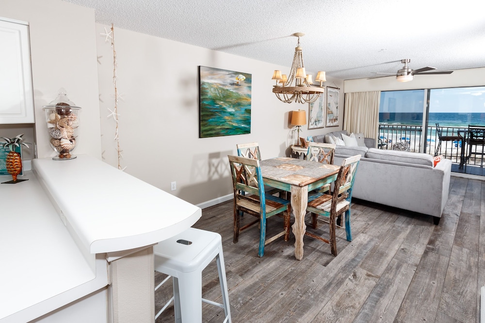 The Palms 203 by Brooks and Shorey Resorts