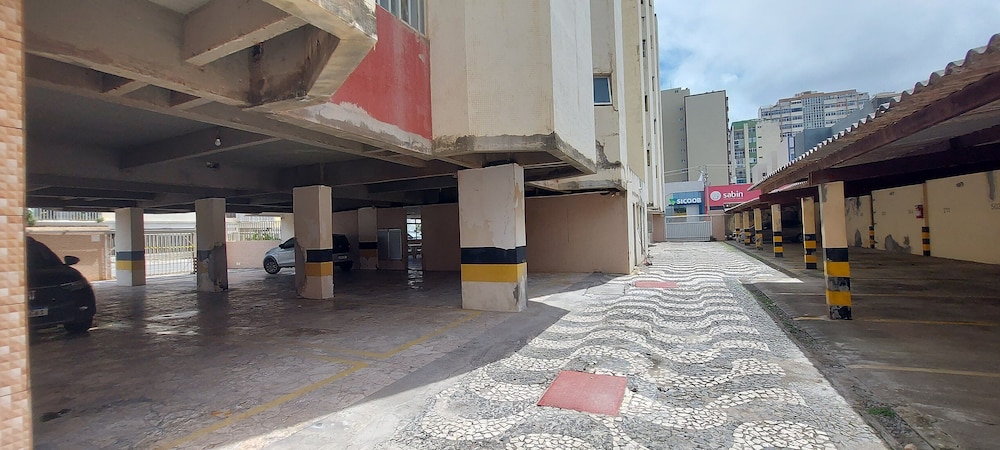COPIT0105 - Edifício Cidade de Caravelas