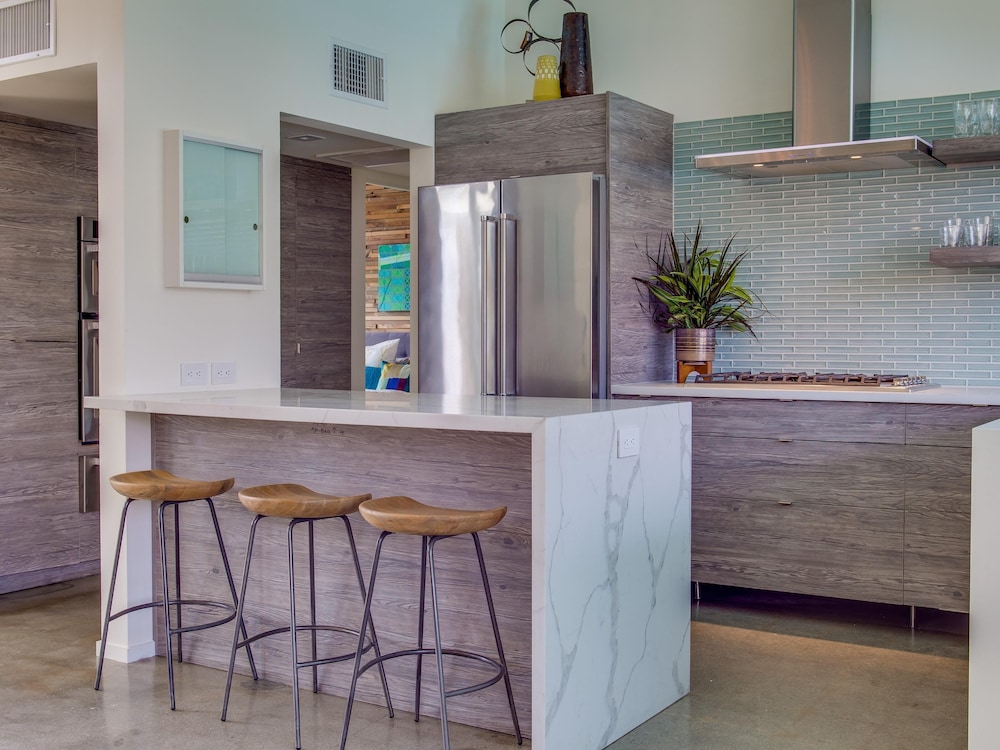 Palm Springs Vacations - West Elm House 2017: The Alexander - Property Image 60
