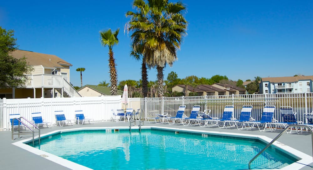 Villas at Island Club 3129 - Image 2