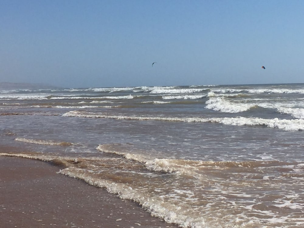 L'Air De La Mer