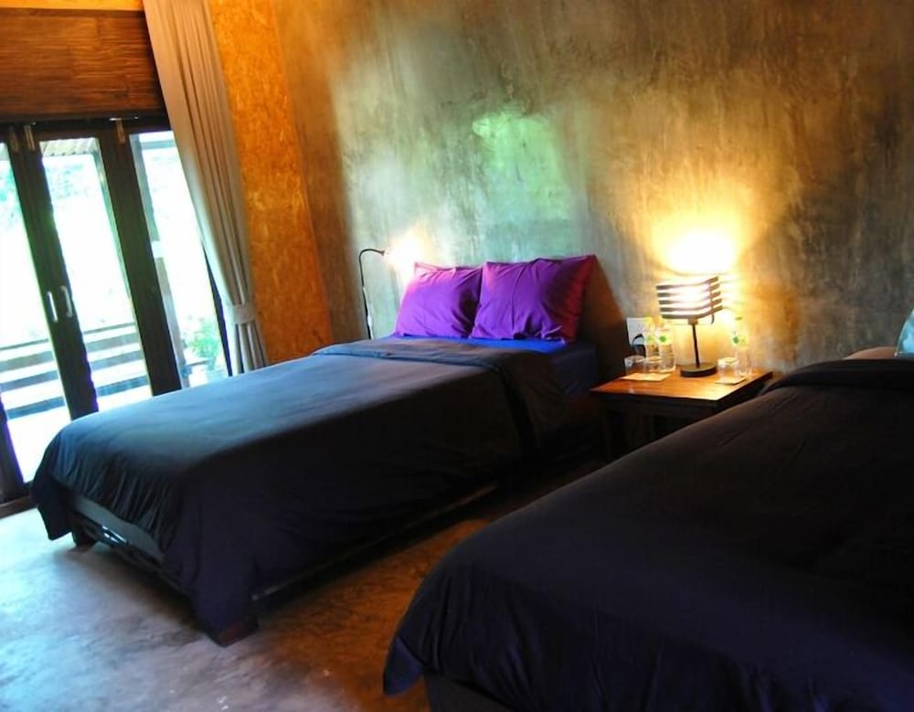 Qi 68 Hotel