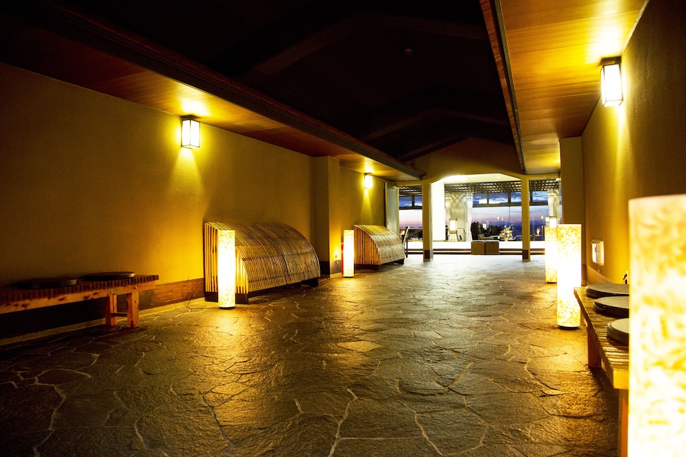Arima Onsen Motoyu Kosenkaku