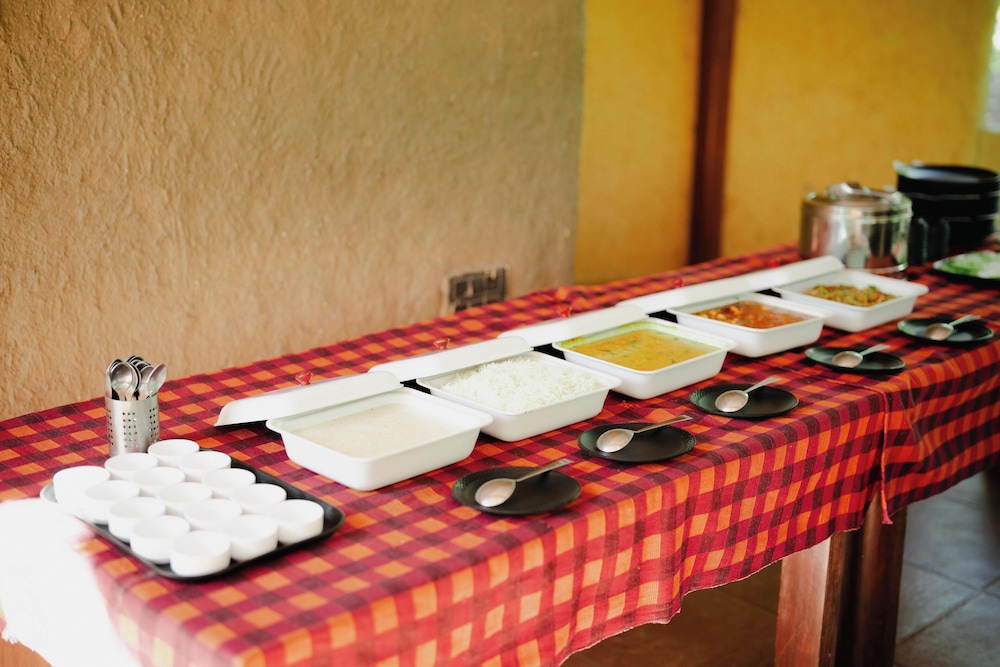 Wagharanya Resort