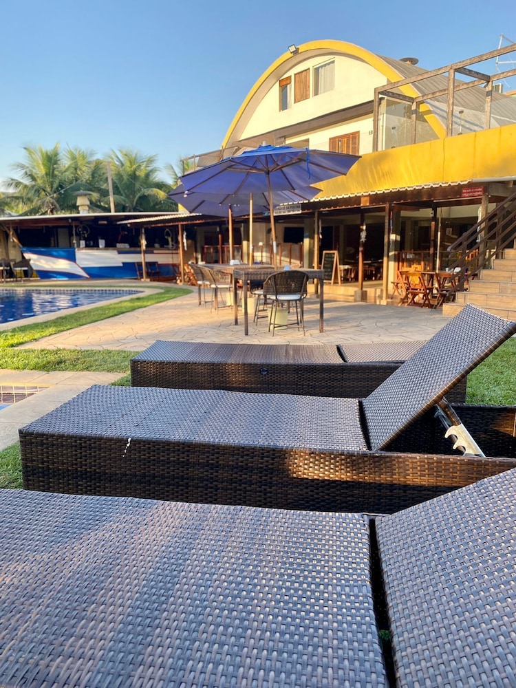 Pousada Solarium Unidade 2 view 5