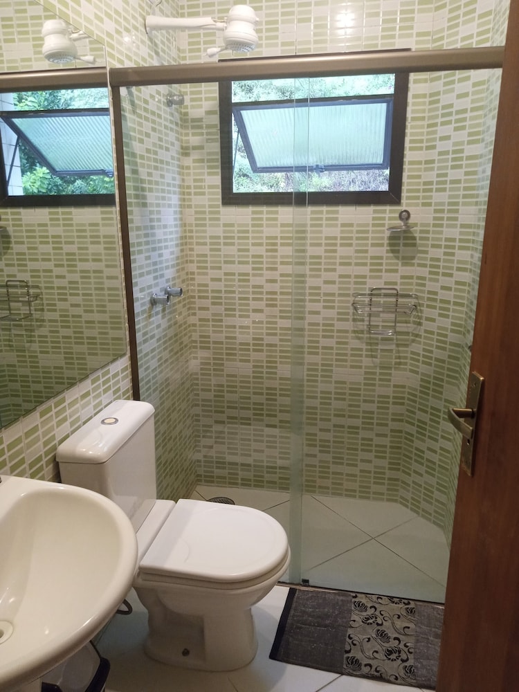 Dell Mar Rentals - Flats and Apartments for Season - Ubatuba