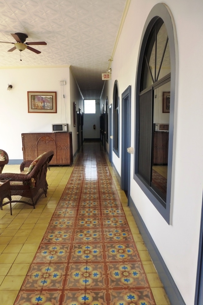 Santo Tomas Hotel - Property Image 57