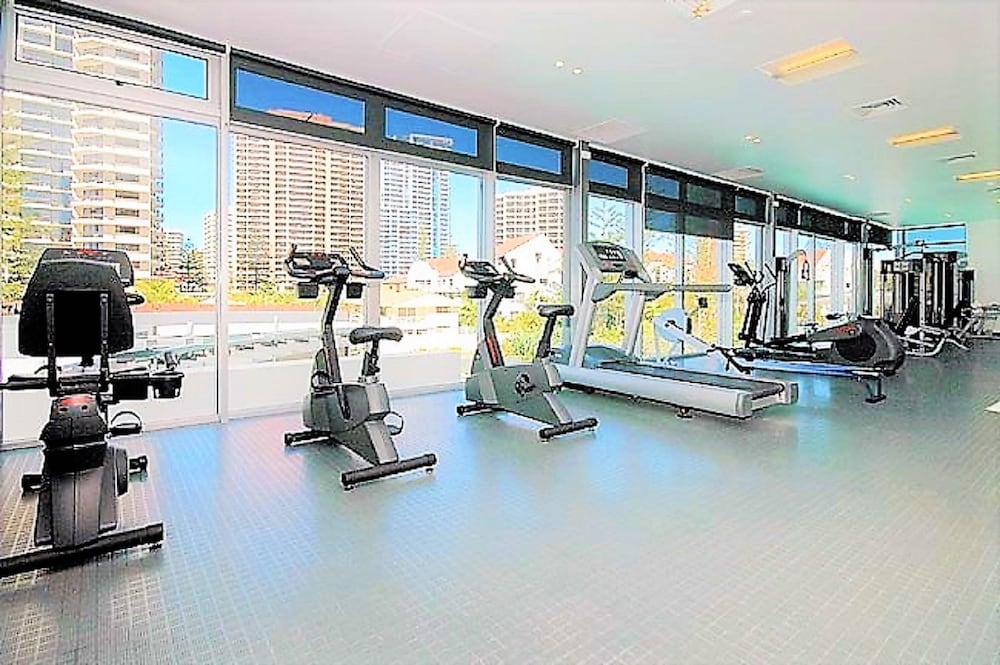 Surfers Paradise Vacations - Holidays Gold Coast - Property Image 71