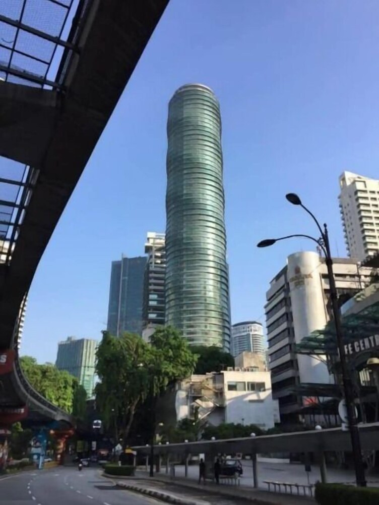 Stella Maison KLCC