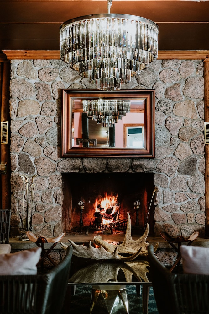 Northridge Inn & Resort