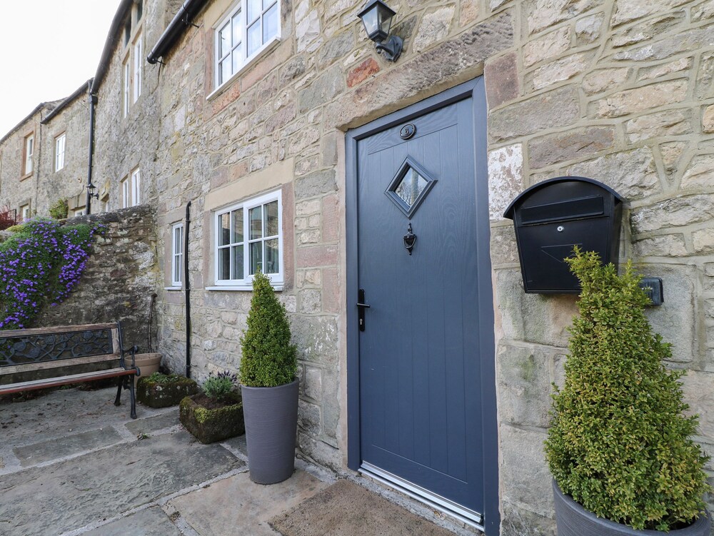 Daisy Cottage