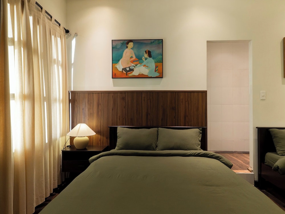 Pha Boutique House