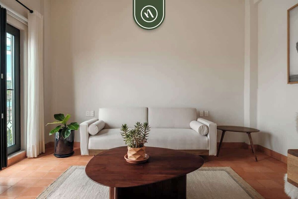 Centric 3BR Condo in Downtown in Oaxaca