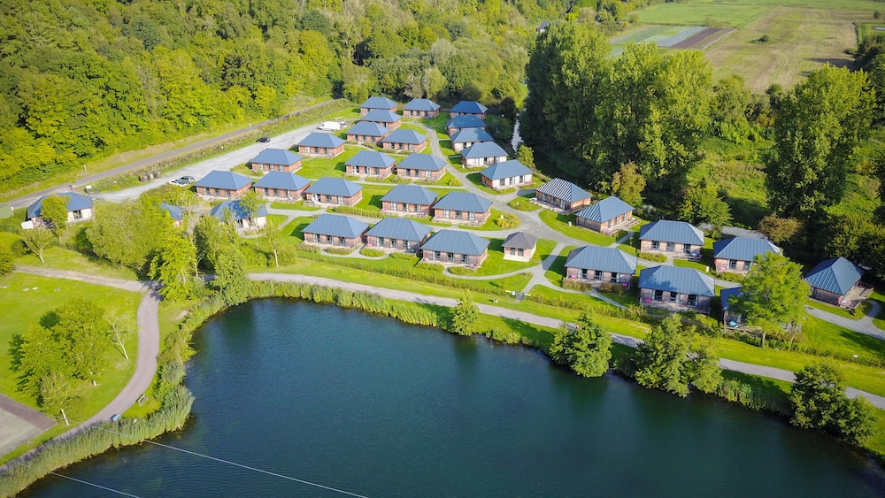 Les Rives du Lac