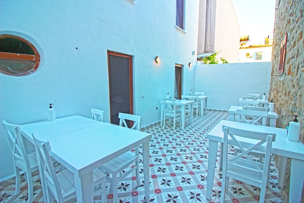 İkizler Otel Bozcaada - Image 22