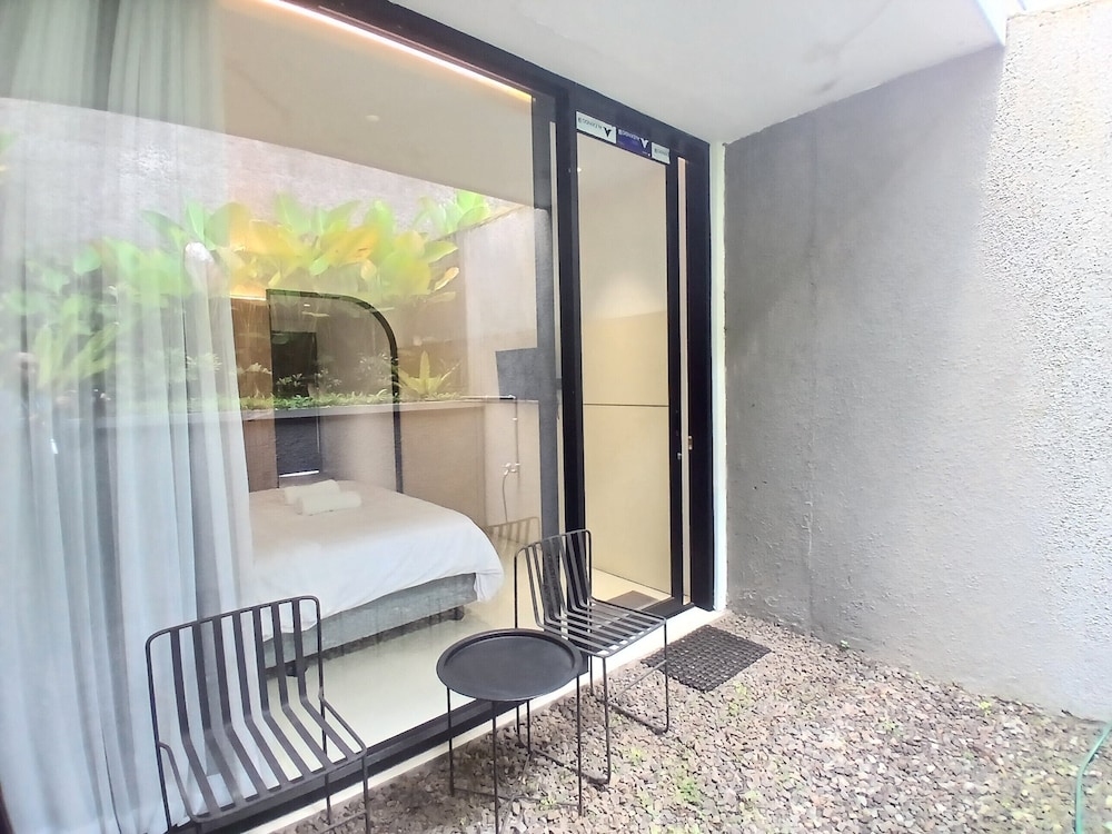 Cibulan Indah Hotel