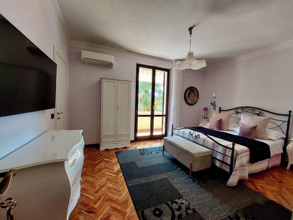 Bed & Breakfast Villamena
