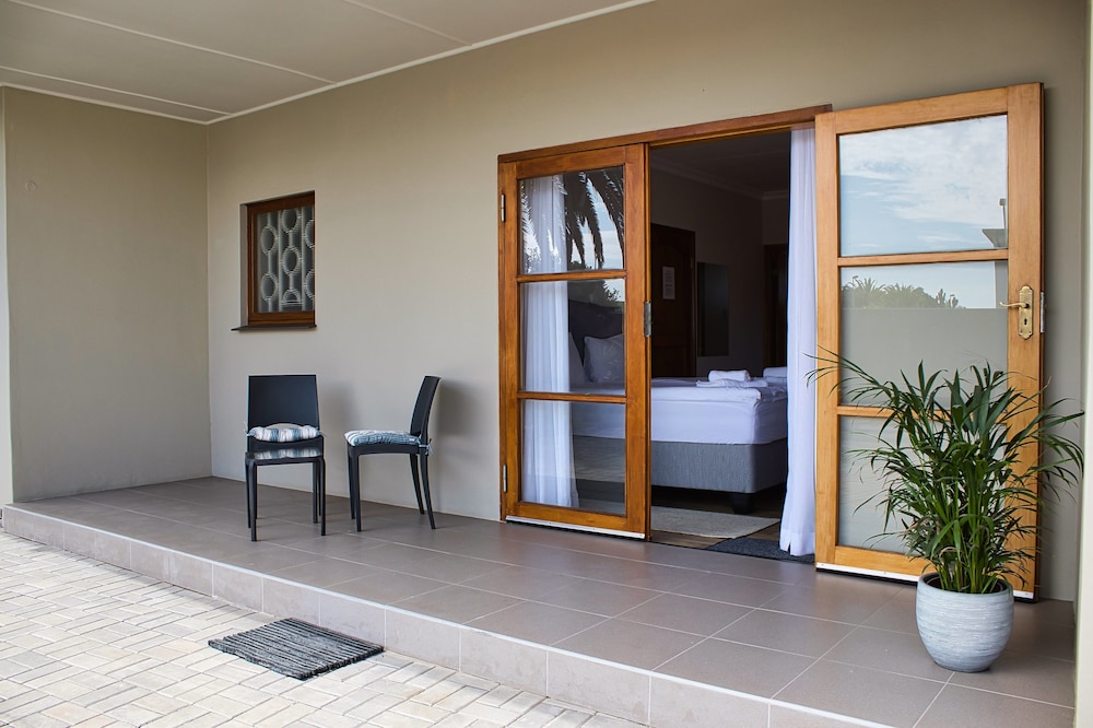 Kramersdorf Guesthouse