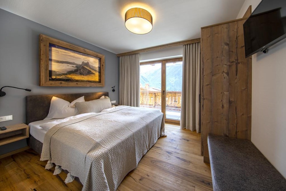 Nationalpark Chalet Larmkogel