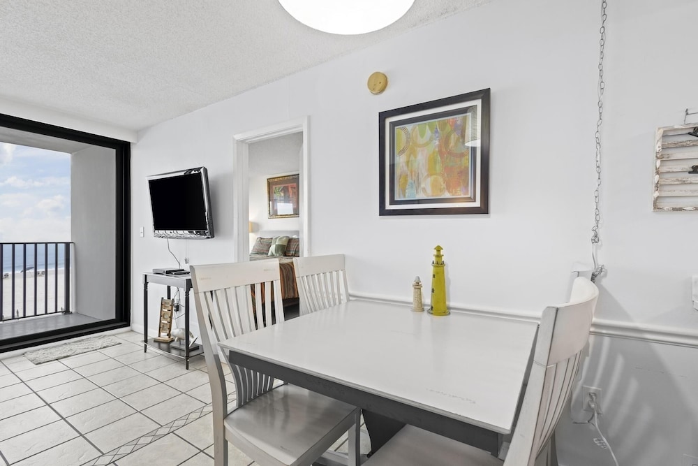 Island Sunrise 265 2 Bedroom Condo by RedAwning