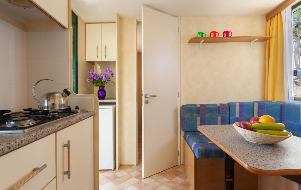 Camping Village Capo D'Orso