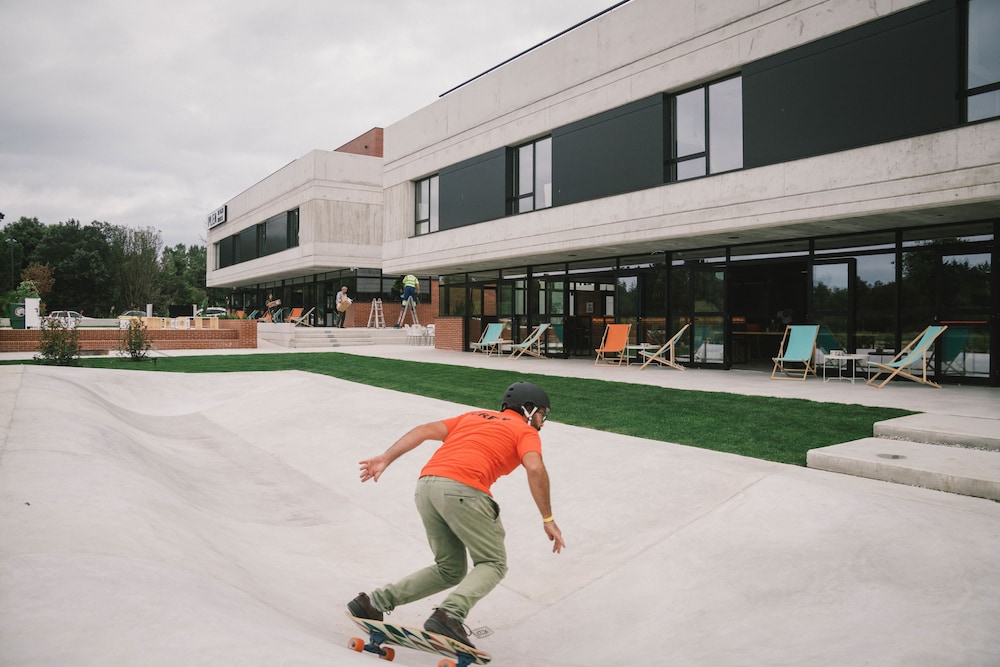 PLEA Beach House - Hostel photo 4