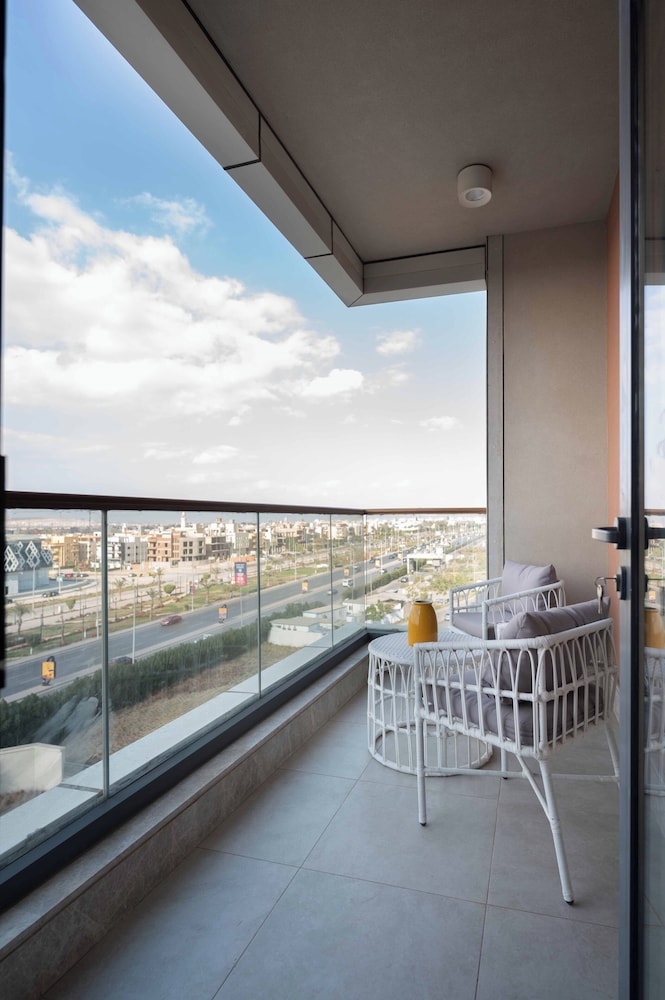 Aeon Towers Residence - BirdNest