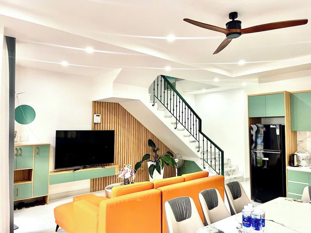 Novaworld Phan Thiet - QT Villa