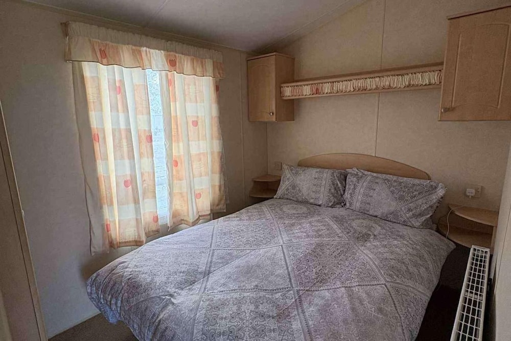 Sand Le Mere Caravan