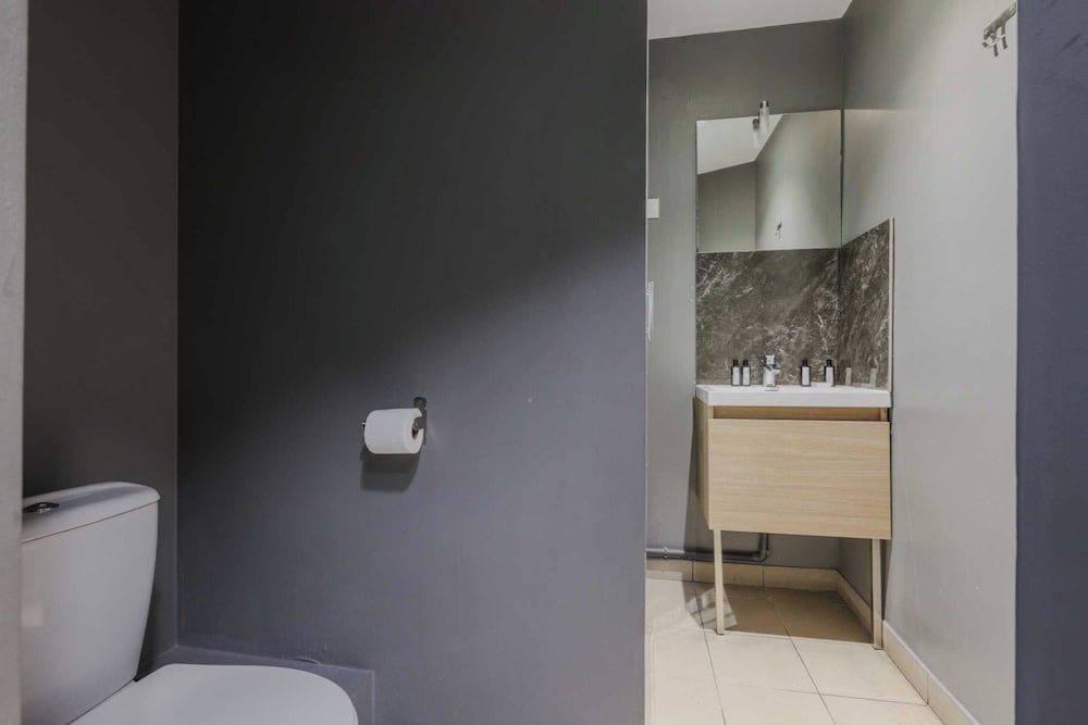 Comfortable Studio - 2P - Canal Saint-martin