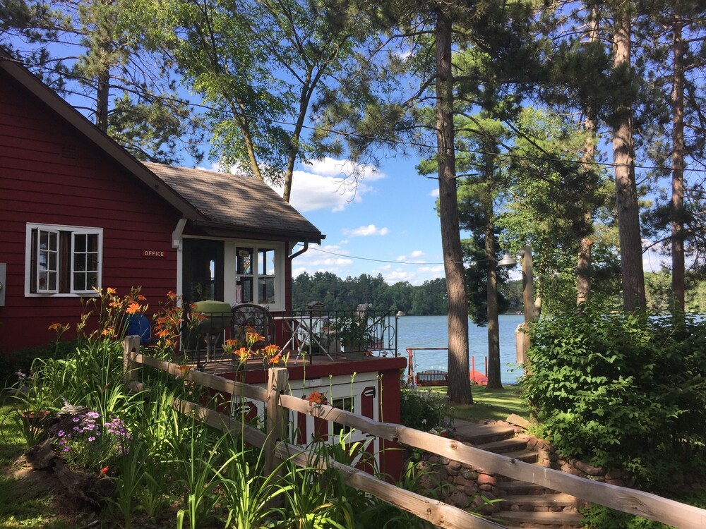 Rainbow's End Resort