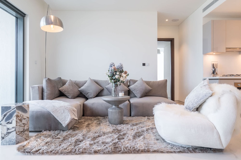 Amazing 2-bedroom in Sobha Creek Vistas Grande