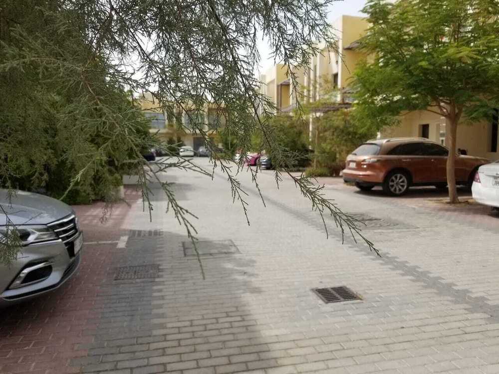 Your 1 bhk Villa Townhouse - DXB