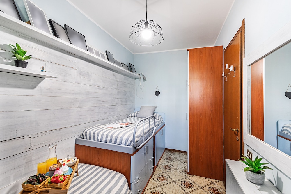 Residence Elena 19-B by Wonderful Italy