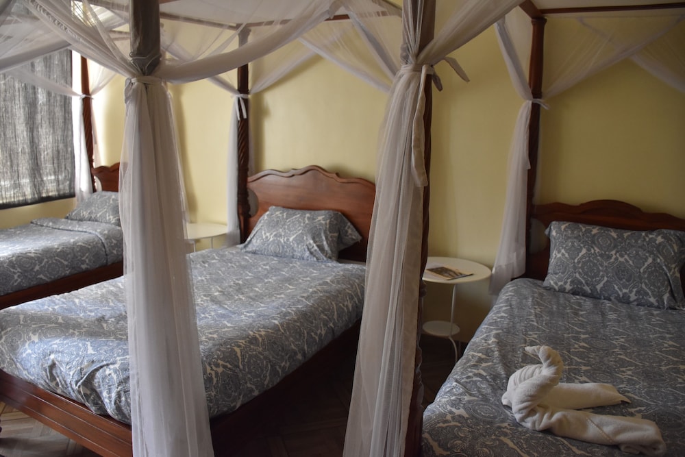 East Point Hotel Moshi
