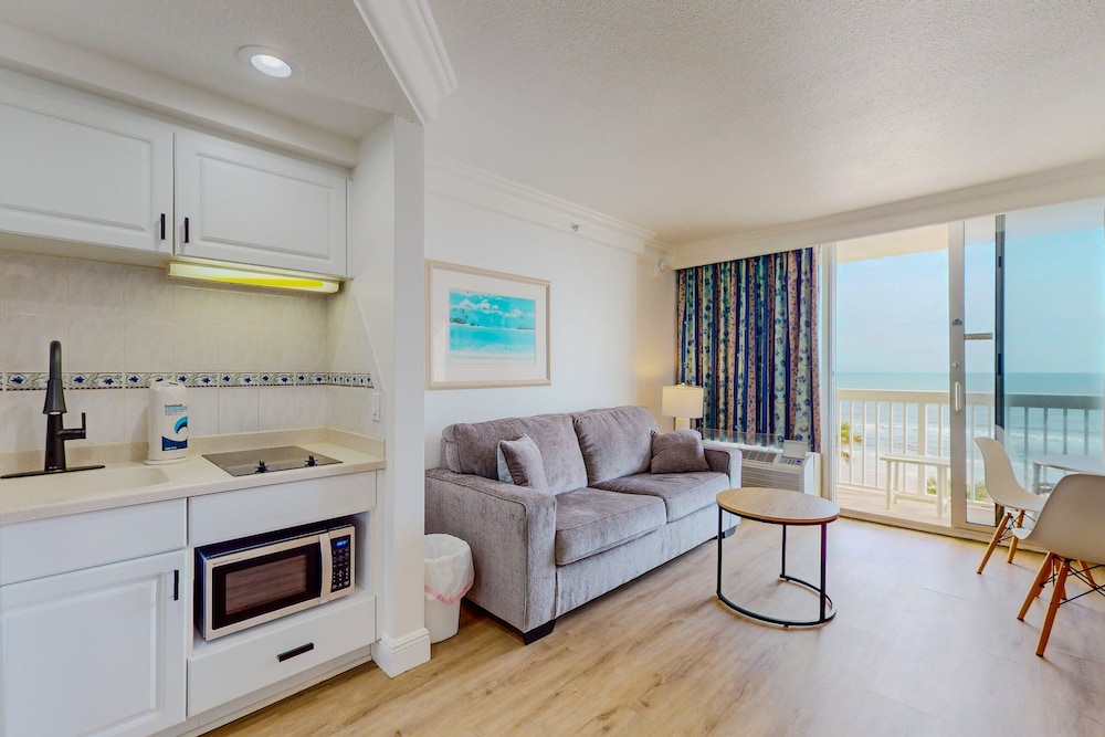 Daytona Beach VI