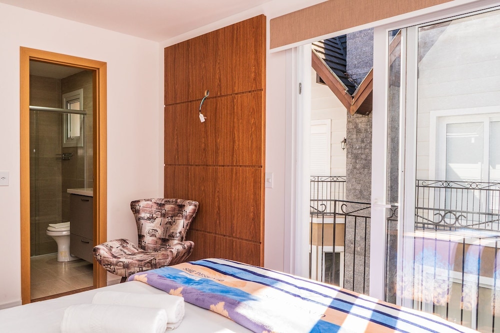 LOCAR-IN CANELA - Vilaró