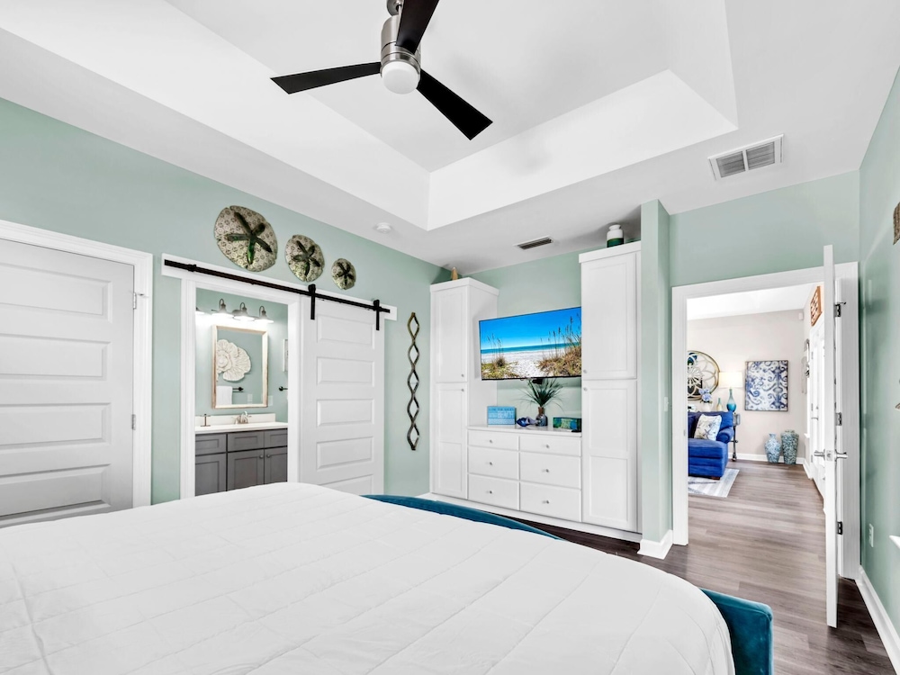 Palm Beach Oasis