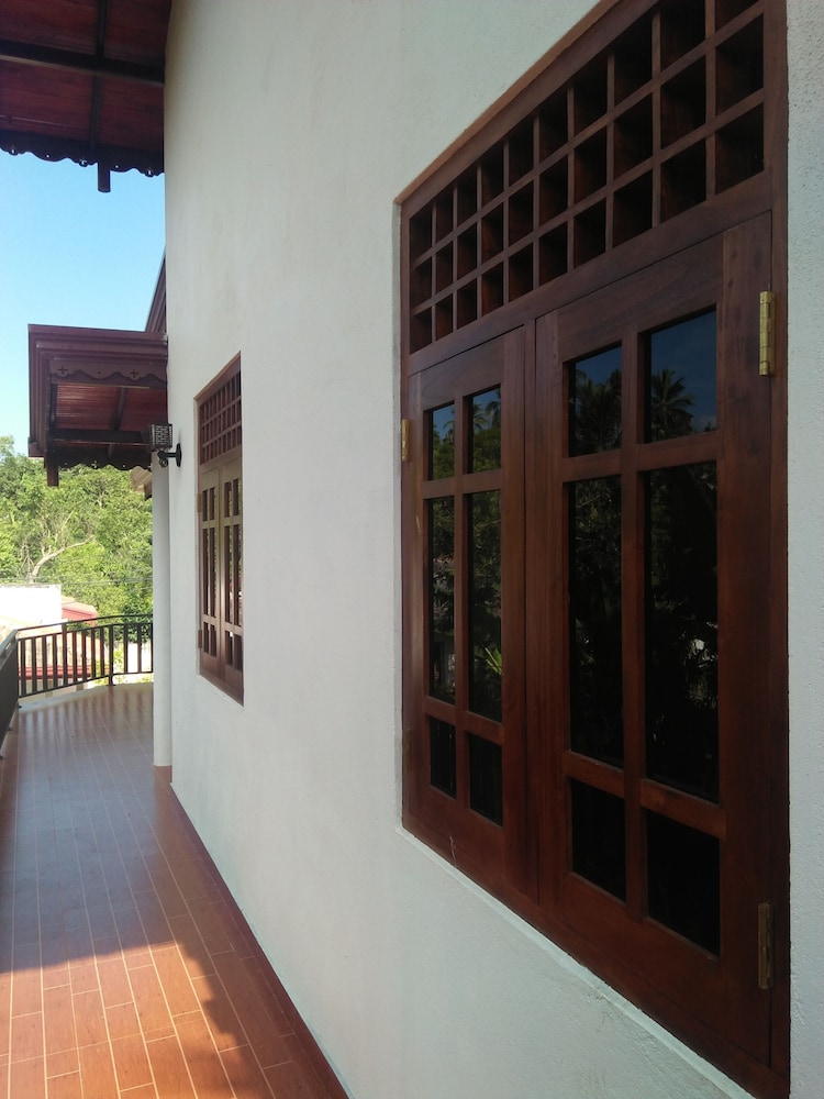 Vihara Safari Homestay
