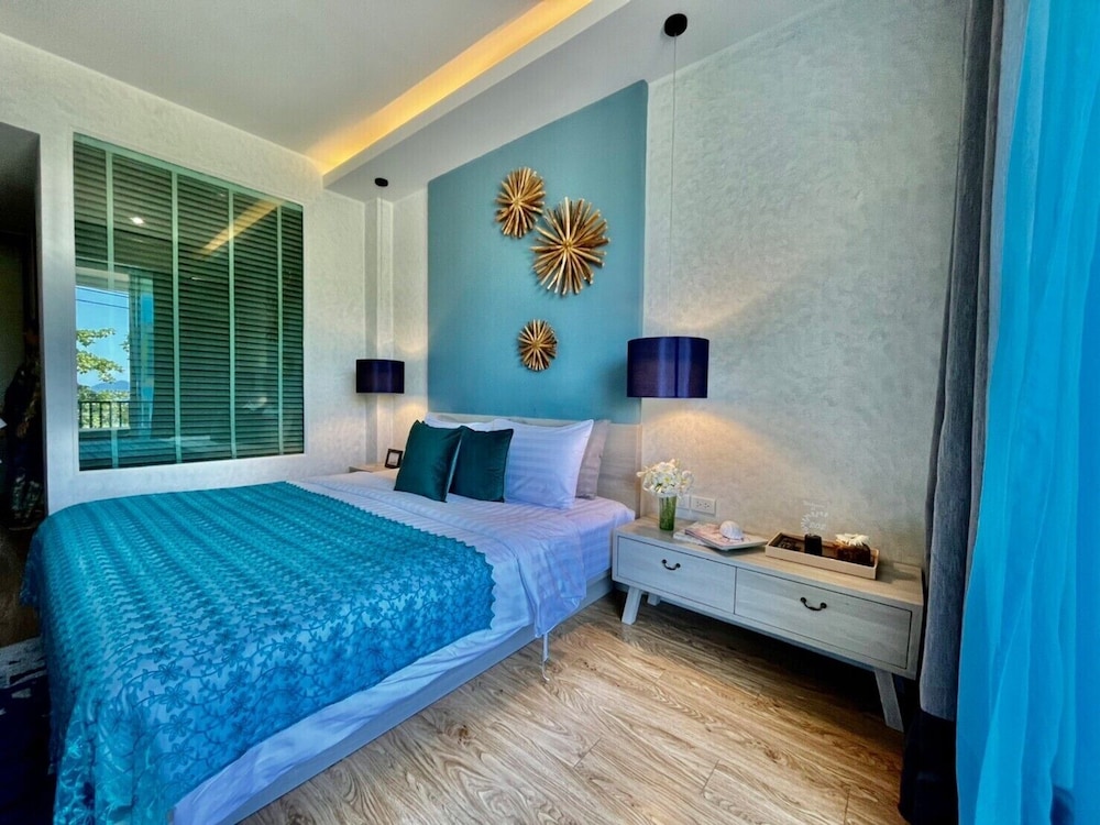 Mukrada House