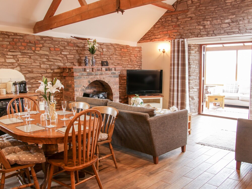 The Owl Barn, photo 17